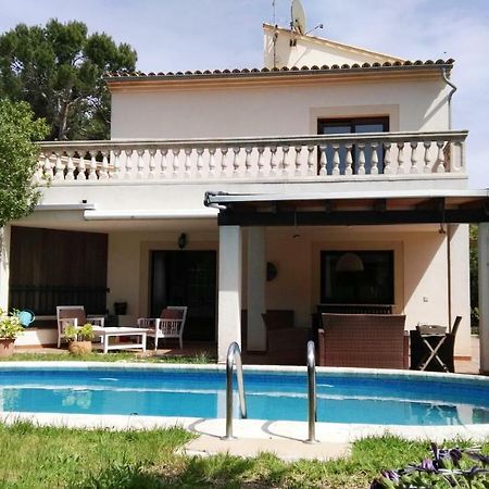 Villa Dream House Cala Ratjada  Esterno foto