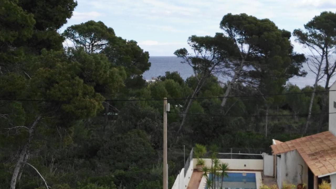 Villa Dream House Cala Ratjada  Esterno foto
