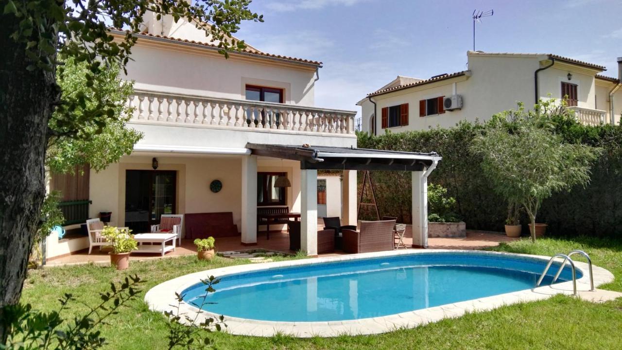 Villa Dream House Cala Ratjada  Esterno foto