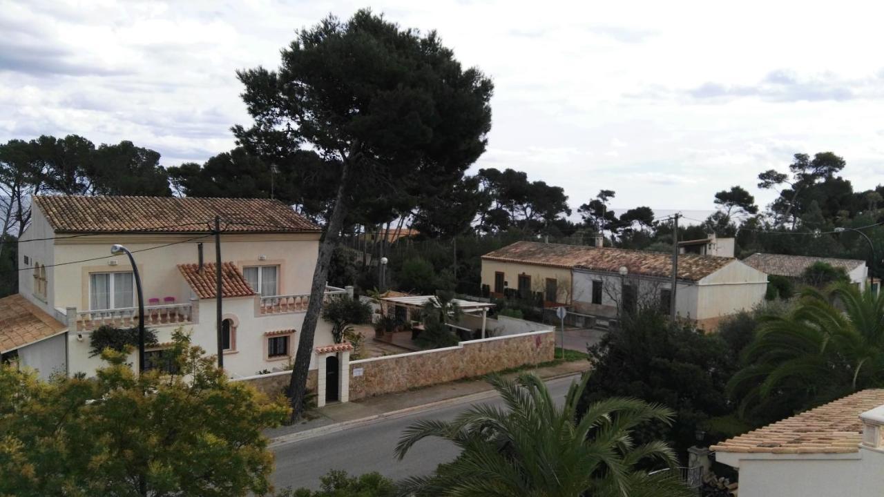 Villa Dream House Cala Ratjada  Esterno foto