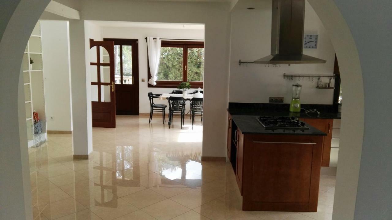 Villa Dream House Cala Ratjada  Esterno foto
