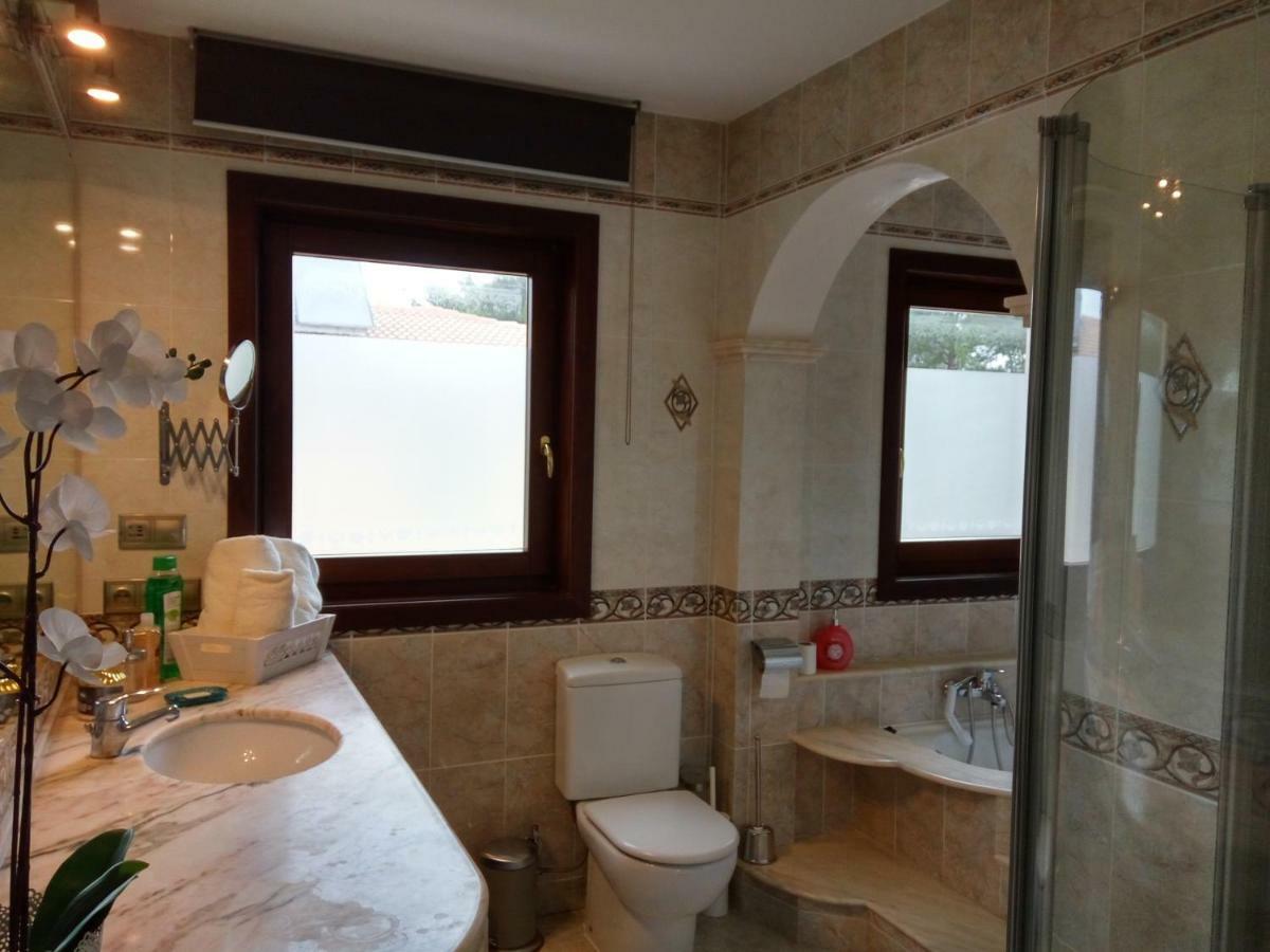 Villa Dream House Cala Ratjada  Esterno foto