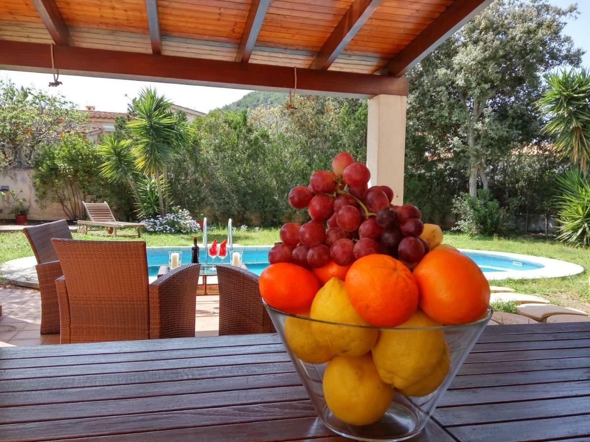 Villa Dream House Cala Ratjada  Esterno foto