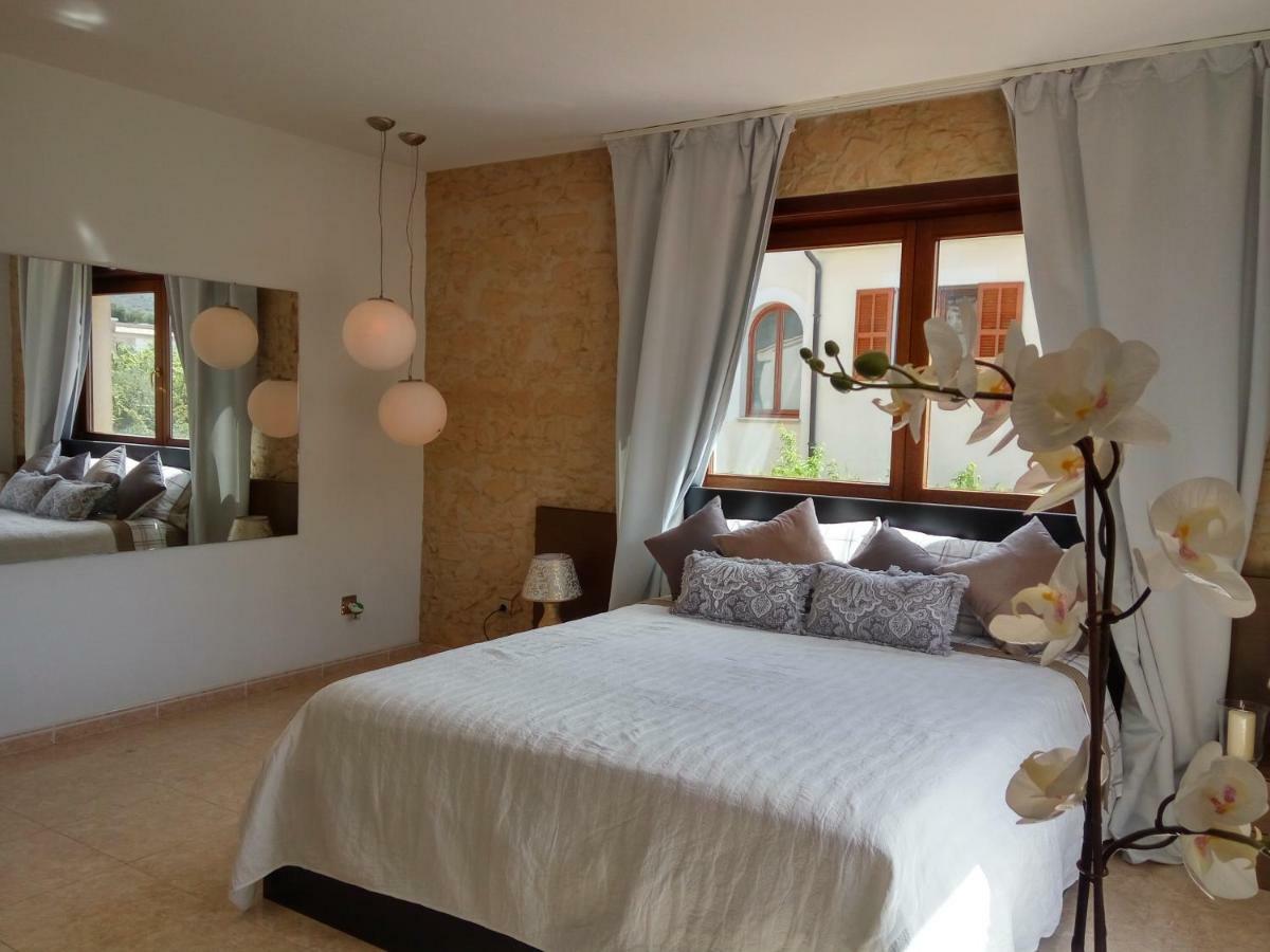 Villa Dream House Cala Ratjada  Esterno foto