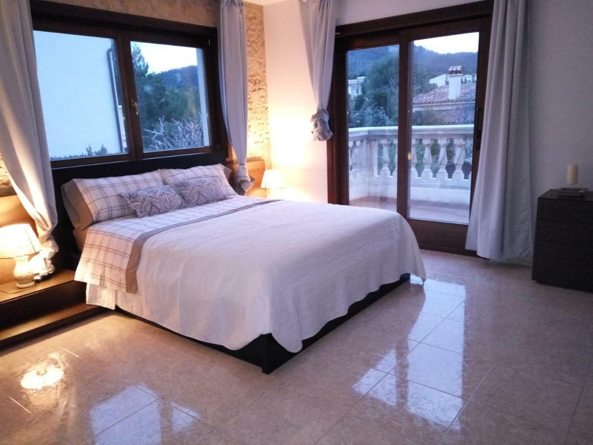 Villa Dream House Cala Ratjada  Esterno foto