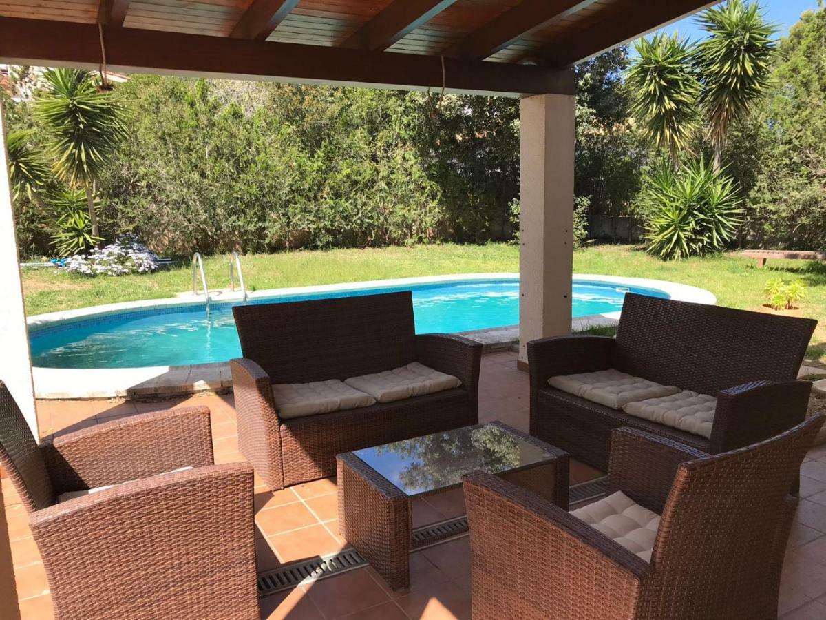 Villa Dream House Cala Ratjada  Esterno foto