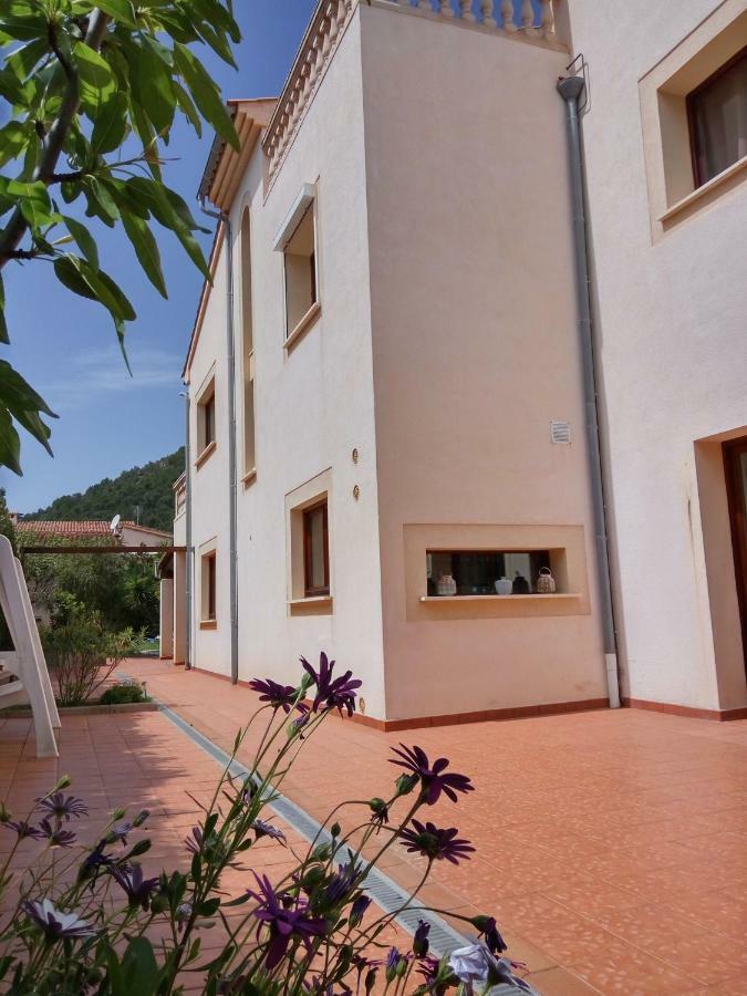 Villa Dream House Cala Ratjada  Esterno foto