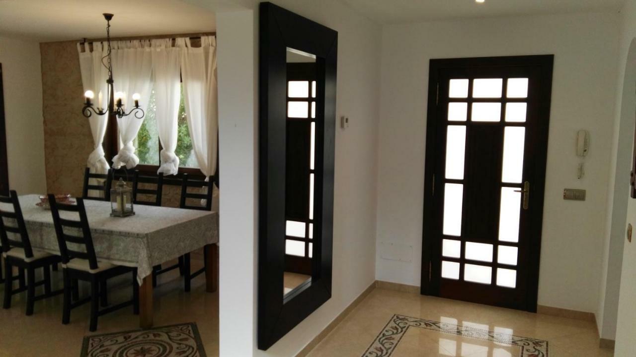 Villa Dream House Cala Ratjada  Esterno foto