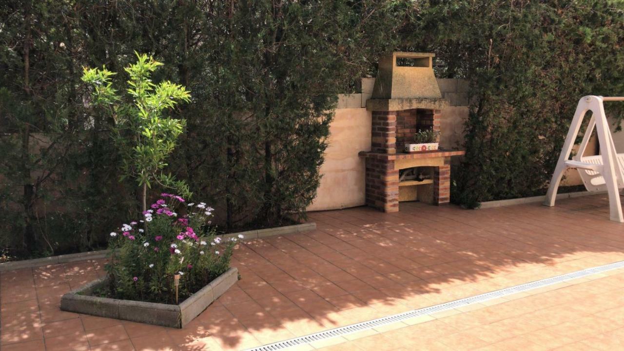 Villa Dream House Cala Ratjada  Esterno foto