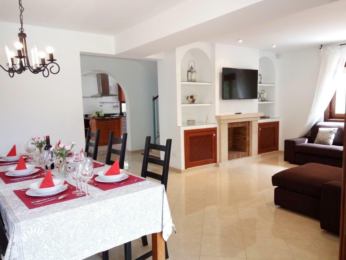 Villa Dream House Cala Ratjada  Esterno foto
